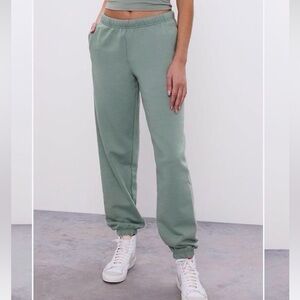Aritzia Sweatpants